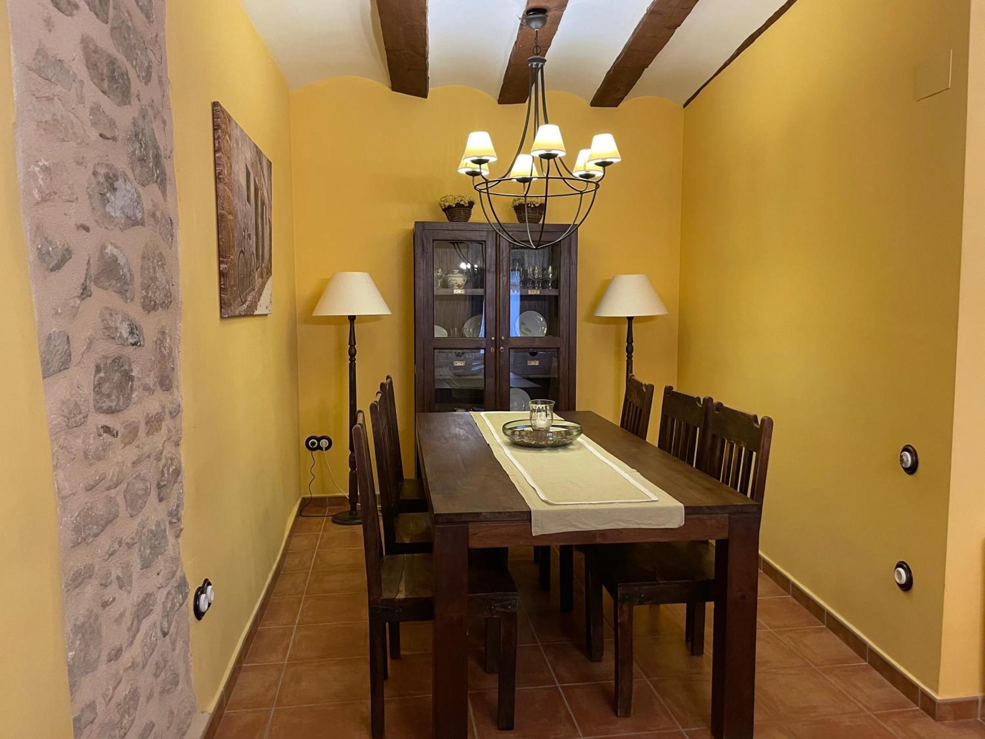 Casa Lidia - Antigua Posada Real バルデロブレス エクステリア 写真