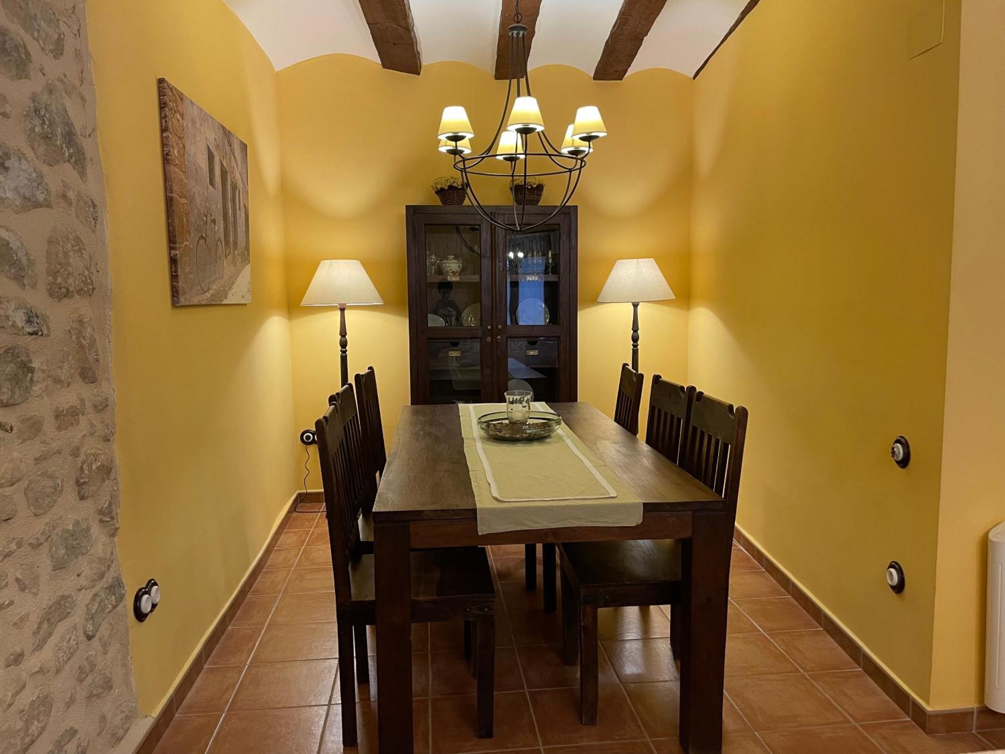 Casa Lidia - Antigua Posada Real バルデロブレス エクステリア 写真