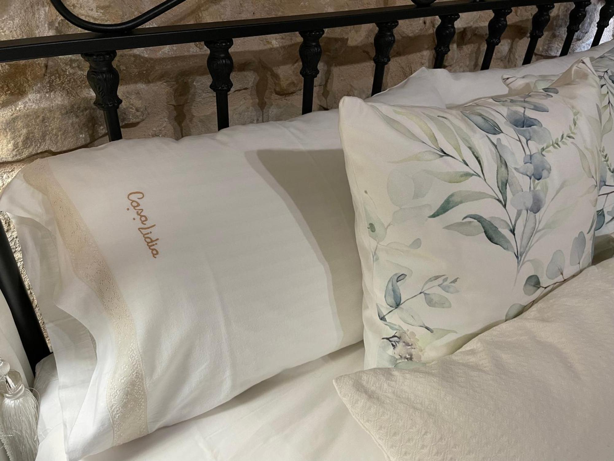 Casa Lidia - Antigua Posada Real バルデロブレス エクステリア 写真